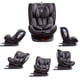 thumbnail image 5 of Silla de Auto 360 Saturn Dg Isofix Negro, 5 of 10