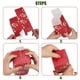 thumbnail image 4 of Cajas ONESING para calendarios de Navidad y Adviento, 24 unidades, 2024, 4 of 7