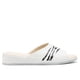 thumbnail image 1 of Pantufla Casual Cuero Mujer Corola Blanco 37, 1 of 3