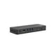 thumbnail image 1 of Estación de acoplamiento VisionTek Thunderbolt 3 60W USB‑C, 1 of 9