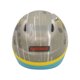 thumbnail image 4 of CASCO 3D BICICLETA NIÑOS - TRANSFORMERS - BUMBLEBEE - FUNDA PELUCHE - KEYRIDERS, 4 of 5