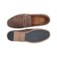 thumbnail image 4 of Mocasín Hombre Cuero Steve-4-01 Cardinale cafe 44, 4 of 4