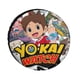 thumbnail image 1 of Yo-kai Watch Funda para neumático de repuesto de tela Oxford - Tela Oxford 71CM, 1 of 6
