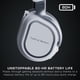 thumbnail image 3 of Auriculares para juegos Turtle Beach Stealth 700 Gen 3 inalámbricos blancos, 3 of 9