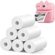 thumbnail image 1 of Papel de impresión Gleeglee 6 rollos HD térmico 4 × 2,2 pulg., 1 of 1