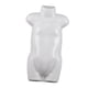 thumbnail image 2 of Mannequín Mannequín Torso Boy Girl Display Para Vestidos De Ropa De Ventana, 2 of 5