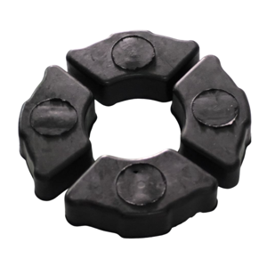 Distrithunder - Damper Fz16