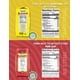 thumbnail image 2 of Yerba Mate Playadito 500g Pack Doble, 2 of 9
