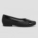 thumbnail image 1 of Ballerina Mujer Negro Raquel 66 Piccadilly, 1 of 5