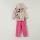 thumbnail image 4 of Buzo Niña Minnie Cute Minnie Beige Disney, 4 of 8