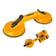 thumbnail image 2 of Ventosa Doble 115Mm 50Kg Ingco Hsu025001, 2 of 2
