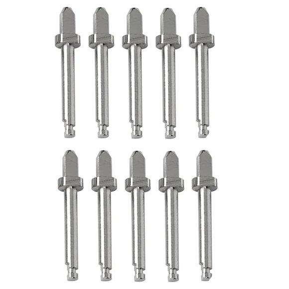 Mandril rotativo SeeFDENT 2,35 mm 10 uds