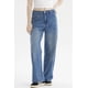 thumbnail image 1 of Jeans Mujer Baggy Azul- ll, 1 of 4
