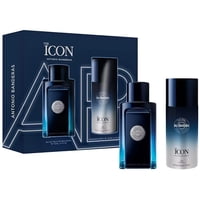 Antonio Banderas - Perfume Hombre The Icon Estuche Edt 100 Ml