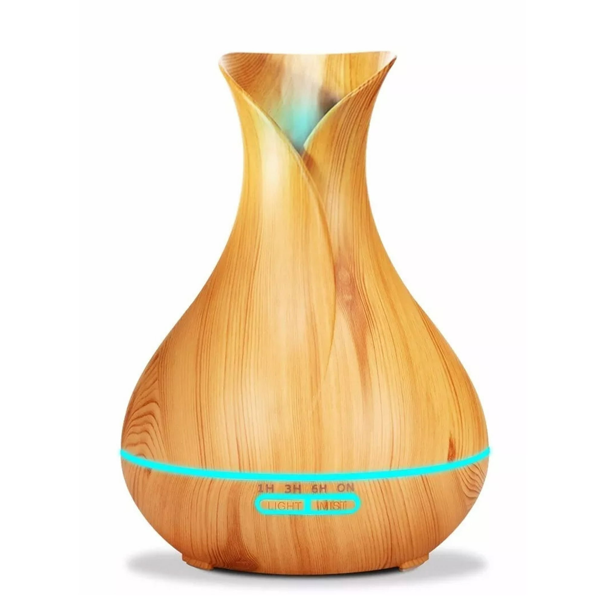 Importadora La Cuponera - Aromatizador Humidificador 7 Colores