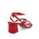 thumbnail image 4 of Sandalia Mujer Lirio Rojo, 4 of 7