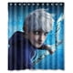 thumbnail image 1 of Cortina de ducha de Jack Frost Dreamworks de El Origen de los Guardianes, juego de cortina de baño con ganchos, tamaño 66 x 72 pulgadas, 1 of 3