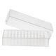 thumbnail image 1 of Caja De Taladro De U?as Para Evitar Perder Almacenamiento Para Herramientas De Manicura Principiante 48 Agujeros, 1 of 5