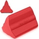 thumbnail image 1 of Rodillo de masaje GLUTE BLADE Plus Piriformis con 3 cabezales rojo, 1 of 5
