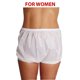 thumbnail image 4 of Pantalón lavable con protección contra fugas para incontinencia, 4 of 7