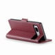 thumbnail image 3 of CaseMe tipo cartera Google Pixel 7A con cierre magnético, RFID, tarjetero, soporte, carga inalámbrica, 3 of 5