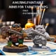 thumbnail image 2 of Espadas de hechizos y objetos encantados Wildspire de DND Miniatures, 28 mm, 2 of 8