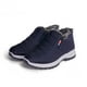 thumbnail image 2 of Zapatilla Mujer Azul Aude Chinitown, 2 of 3
