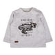 thumbnail image 1 of Polera Bebé Niño Melange Pillin, 1 of 3