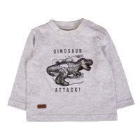 Polera Bebé Niño Melange Pillin