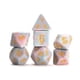 thumbnail image 1 of Juego de dados Sirius Unicorn Polyhedral de 7 piezas con tubo de poción, 1 of 2