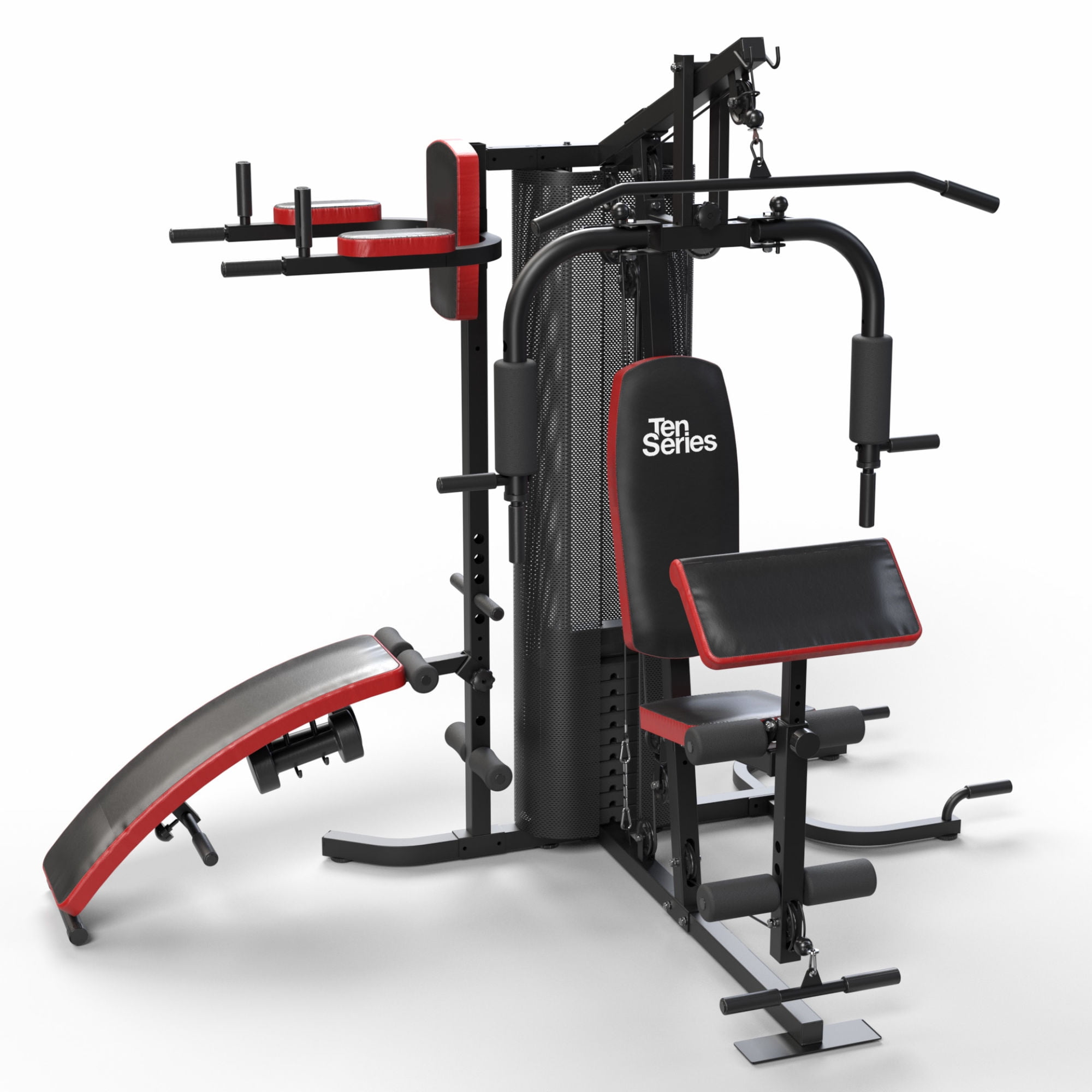 Home Gym G3000 Plus