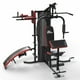 thumbnail image 1 of Home Gym G3000 Plus, 1 of 5