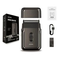 Mini Afeitadora Enchen Ms003 Inalámbrica Compacta 7000Rpm Eléctrica Usbc