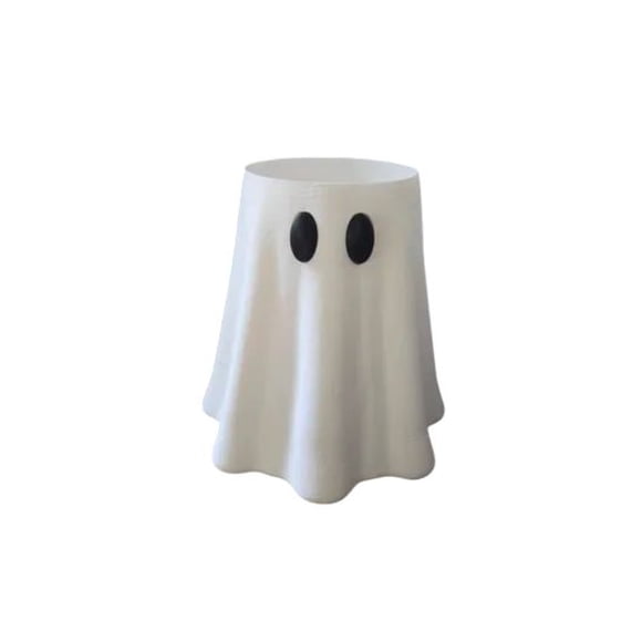 Porta Latas Fantasma