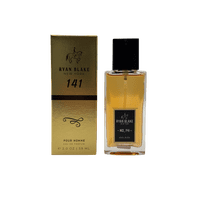 Perfume Ryan Blake 141 Edp 59 Ml Hombre