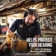 thumbnail image 5 of Protector auditivo 3M WorkTunes Connect + AM/FM Bluetooth, 5 of 9