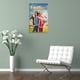thumbnail image 5 of Bibi y Tina Cuadro decorativo colgante - Arte de pared - Póster enmarcado - Decoración de pared - Regalos para familia, amigos y aficionados 40*60 cm, 5 of 6