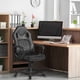thumbnail image 2 of Sillón Ejecutivo Manager Cuerina Negro, 2 of 5