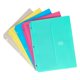 thumbnail image 1 of Refuerzo de polietileno superpesado Binder Pocket C-Line de 1 pulgada, 1 of 3