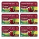 thumbnail image 1 of Té de hierbas Celestial Seasonings, canela, manzana y especias, 20 bolsas, 1 of 6