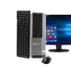 thumbnail image 1 of COMBO MONITOR + PC Desktop Dell Optiplex 7020 (i7-4ta 8GB 500GB) Reacondicionado Grado A, 1 of 3