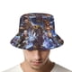 thumbnail image 4 of Sombrero Bucket Desmarcar Mundo De Warcraft Adulto, 4 of 6