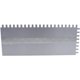 thumbnail image 3 of Llana MARSHALLTOWN 11 cm Acero Dentado 1/4x3/8x1/4, 3 of 5