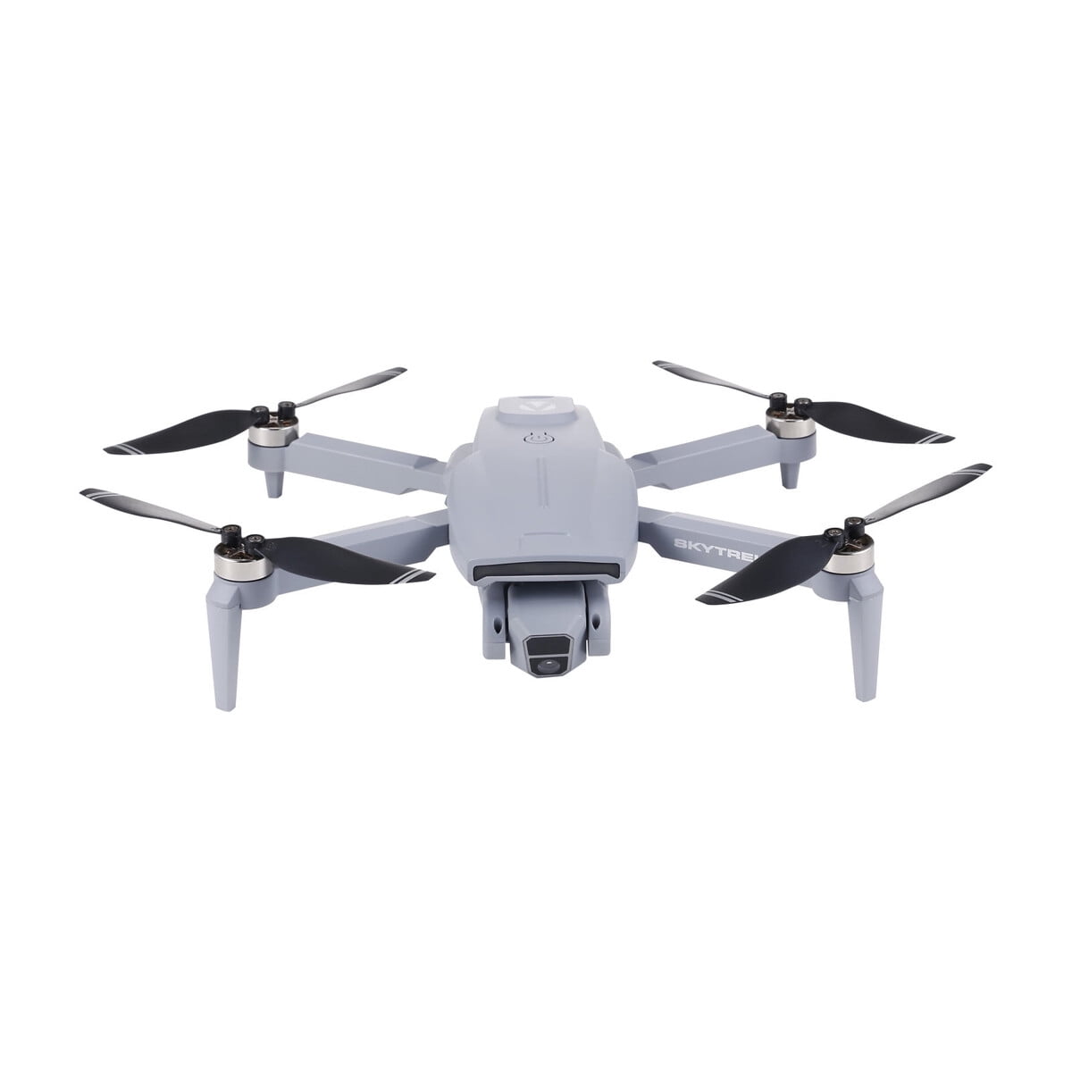 Drone Vivitar Skytrek Gps Plegable 1080p Hd 15min 650ft