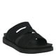thumbnail image 2 of Sandalia Kari Negro Alquimia, 2 of 5