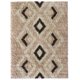 thumbnail image 1 of Alfombra Shaggy Niza D4 Beige, 1 of 5
