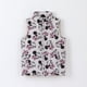 thumbnail image 1 of Parka Sin Mangas Niña Full Print Minnie Gris Disney, 1 of 3