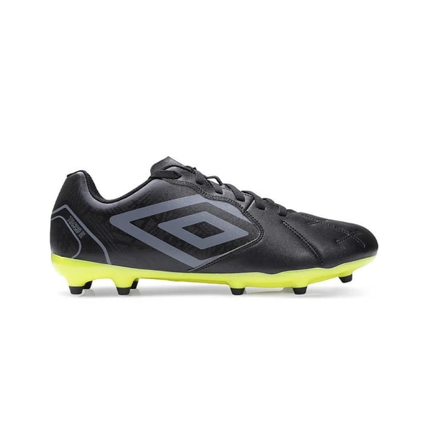 ZAPATILLAS DE FUTBOL TOCCO.4 UMBRO ADULTO 81749U-LEE - Talla 9,0
