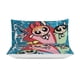 thumbnail image 3 of The Powerpuff Gir3-Piece Bedding Set Soft Wa And Comfortable Bed Set, 3 of 5