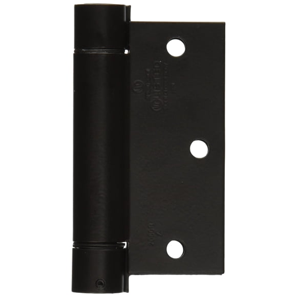 Bisagra elástica NATIONAL MFG/SPECTRUM BRANDS HHI N350-769 8,9 cm